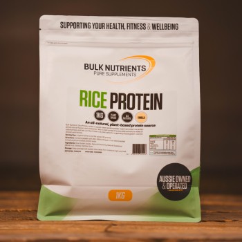 Rice Protein