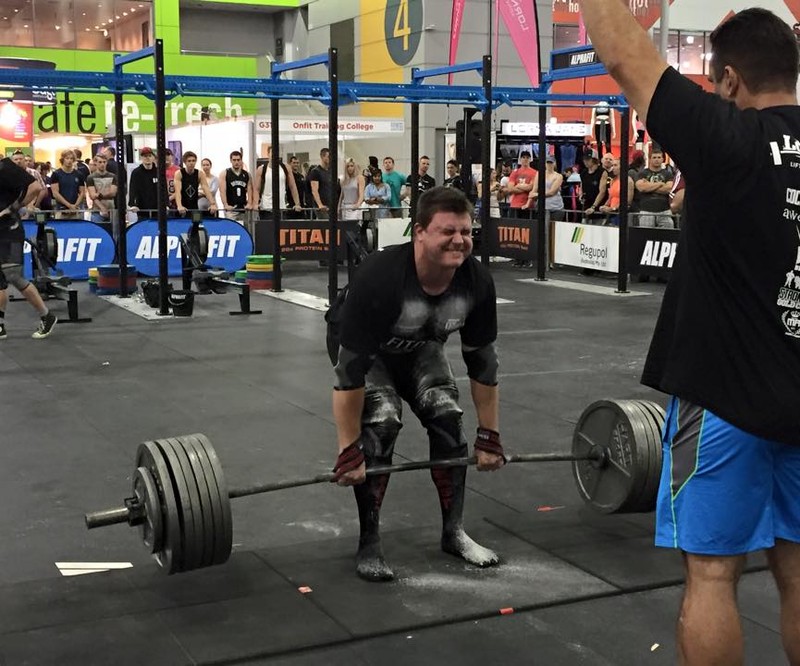 Learn the correct way to warm up for a PB attempt