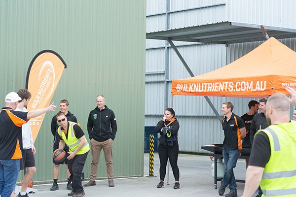 Creatine Monohydrate will help to improve your basketball performance.