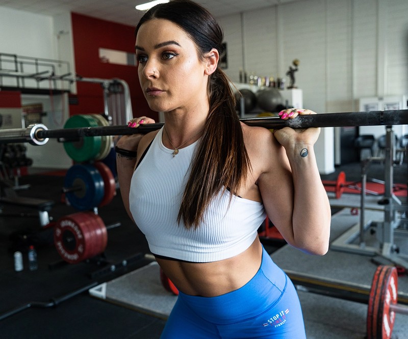 Home workouts: A full-body at-home training program to keep you sane during lockdown