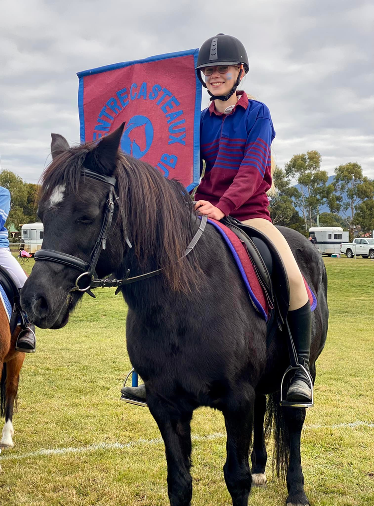 D'Entecasteaux Pony Club