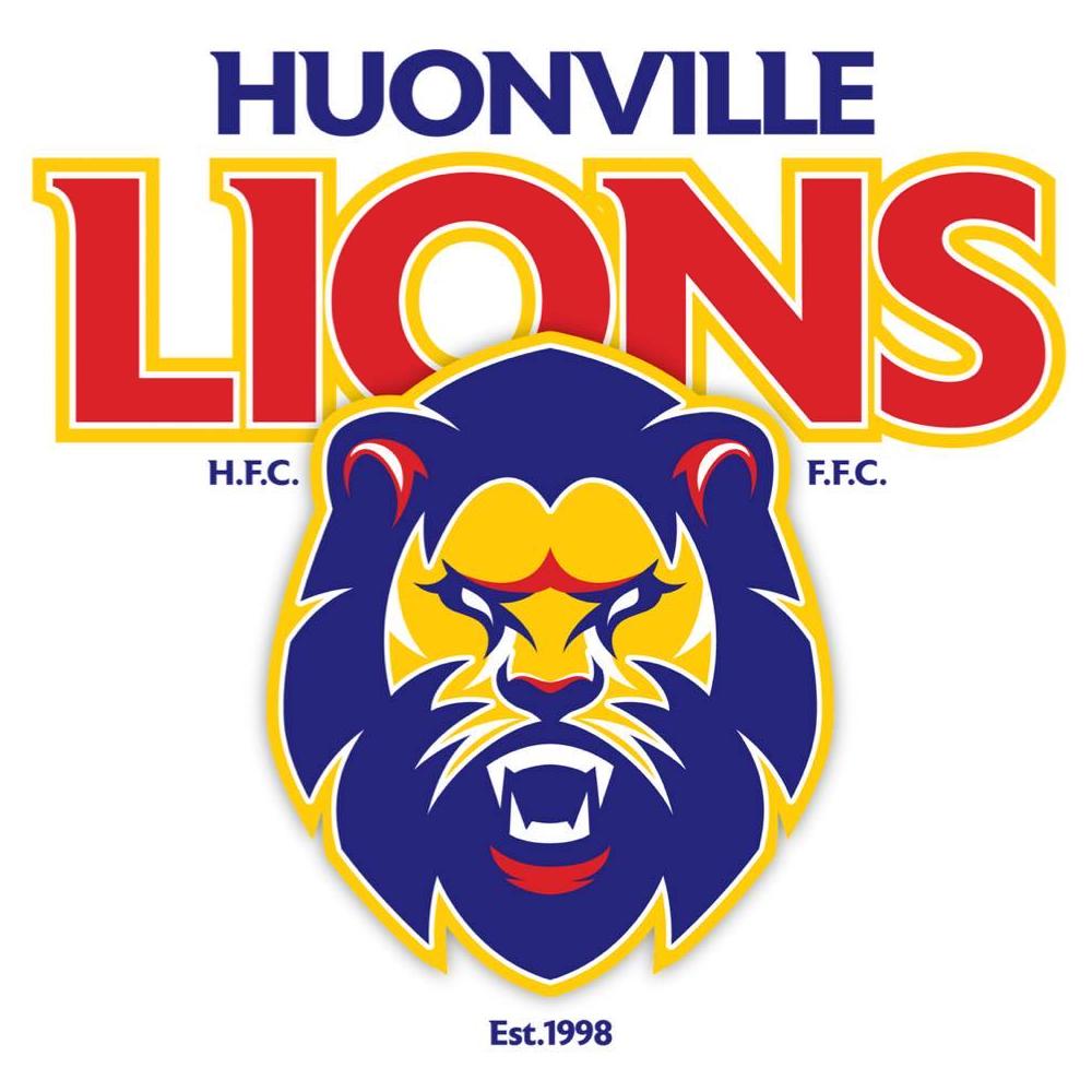 Huonville Lions Football Club