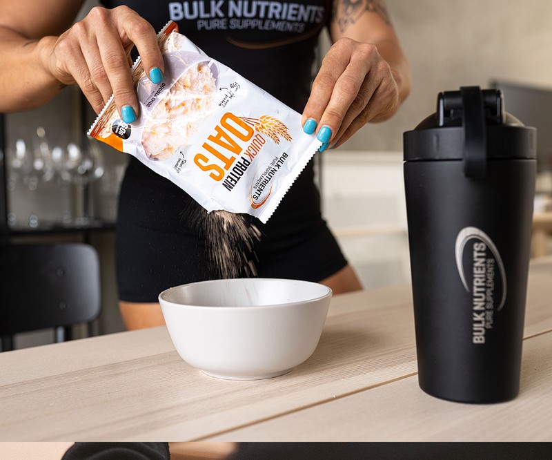 Why do carbohydrates make me tired? | Bulk Nutrients blog