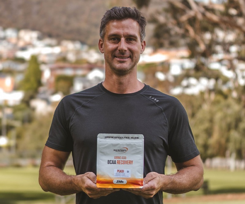 BCAAs: What are they and how can they help my training?