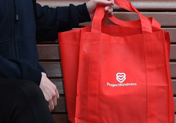 Project Kindness