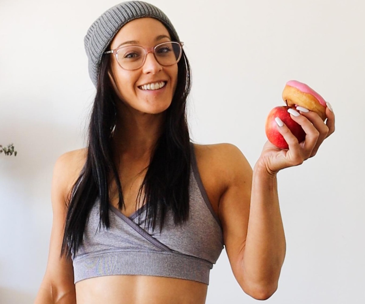 Your foods to avoid after a workout