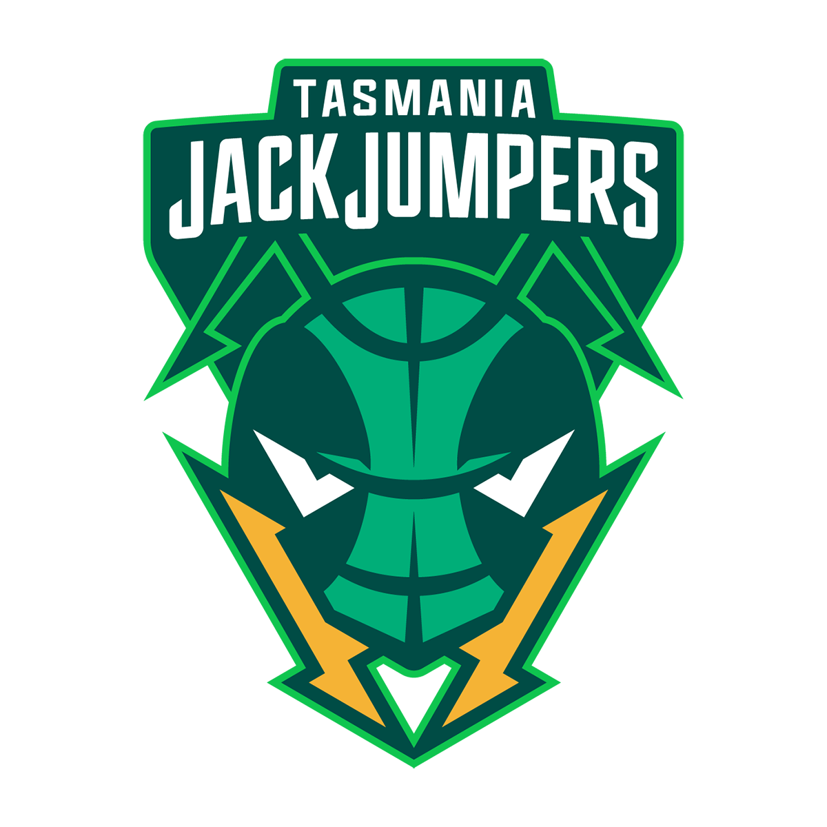 Bulk Nutrients Ambassador Tasmania JackJumpers