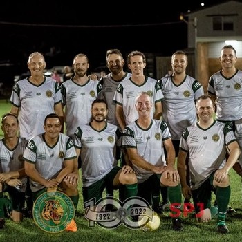 Mayfield United Senior Football Club