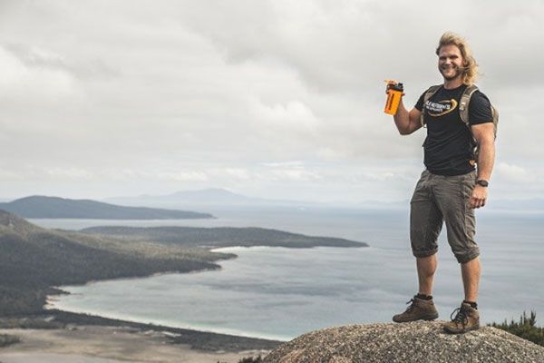 A healthy lifestyle is the first thing you need to boost your immune system.