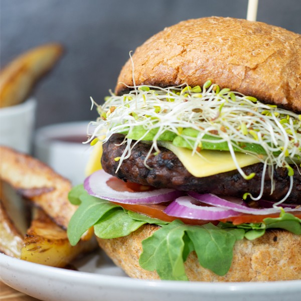 8 Healthy Dinner Ideas from Bulk Nutrients