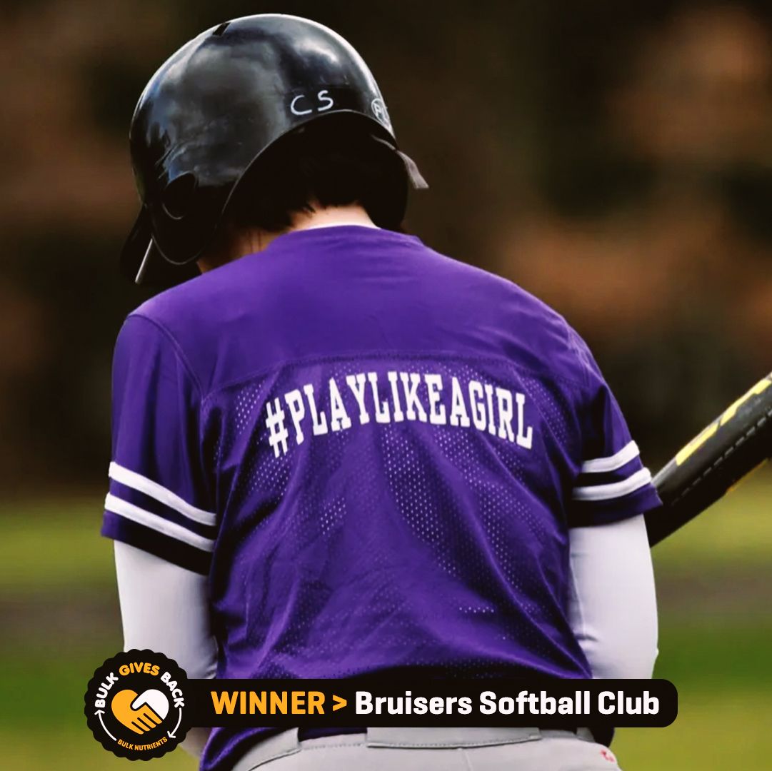Bruisers Softball Club