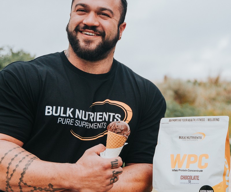 How to calculate your calorie deficit for fat loss