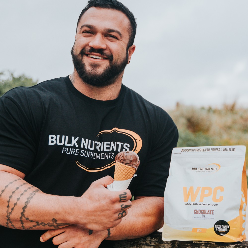 How to calculate your calorie deficit for fat loss