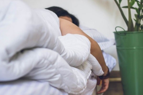 Sleep is VITAL to maintaining a strong immune system.