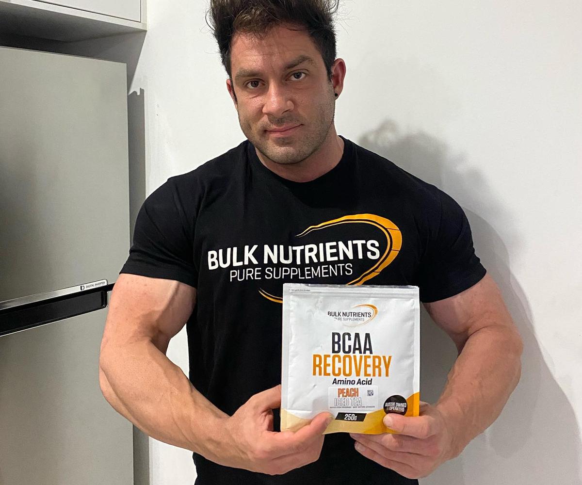 Bulk Nutrients' Ultimate Guide to Amino Acids