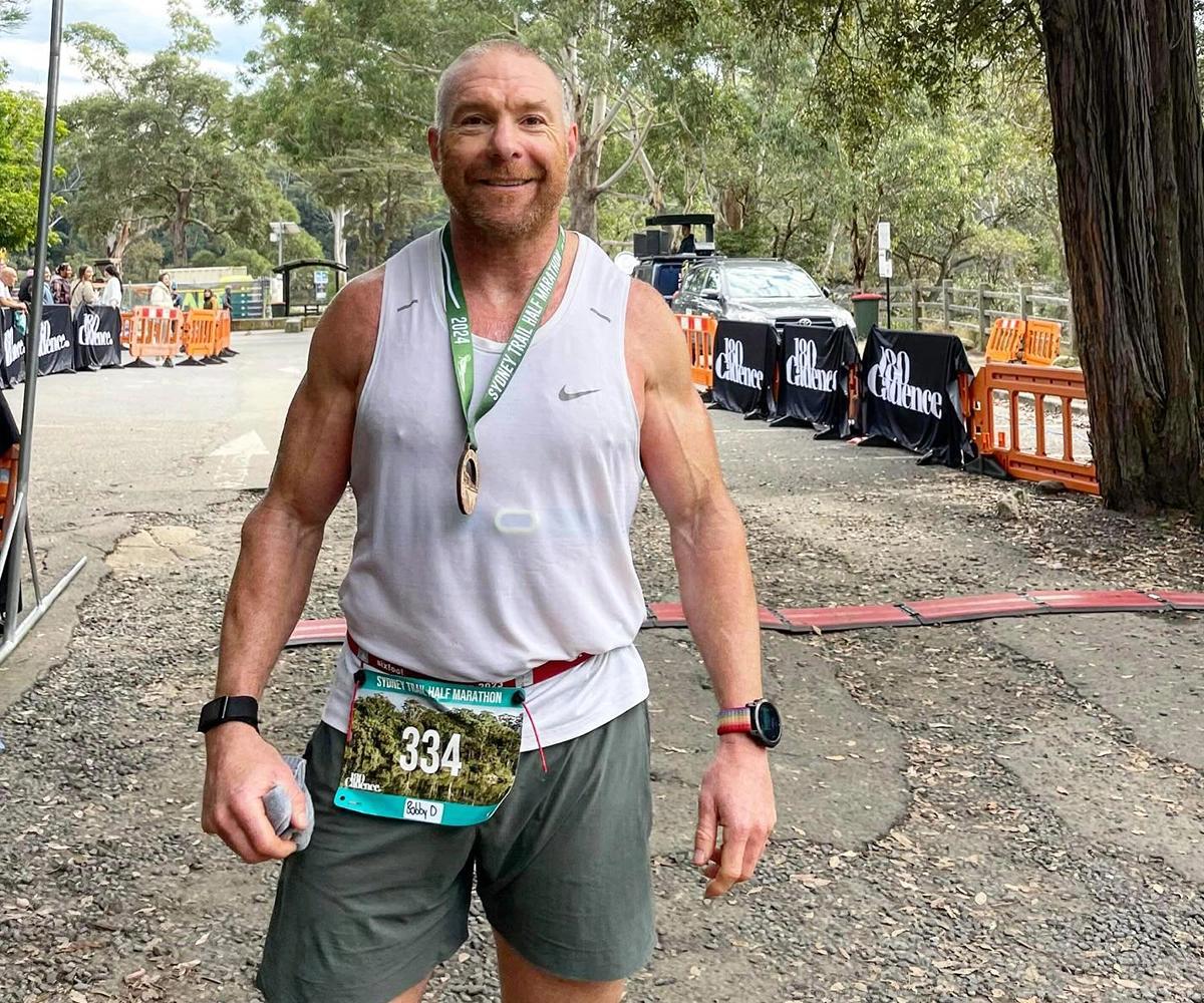 Bulk Nutrients Ambassador Bobby Dee