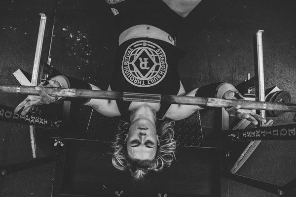 Decline and incline bench presses spell a brilliant workout for your chest.