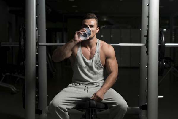 Why carbohydrates count after training