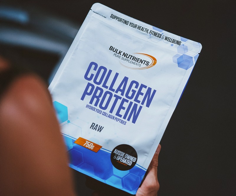 What is Bovine Collagen?