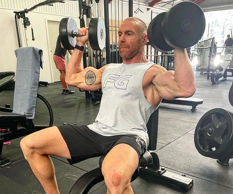 How Much Protein Per Day Do Seniors Need To Gain Muscle