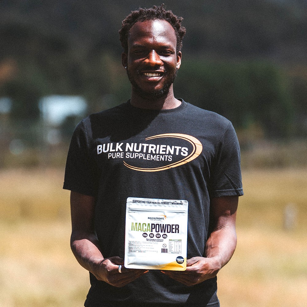 The maca root is usually dried and stored, where it can then last for many years. Its popularity began more than 5000 years ago in South America, and has been in use since.