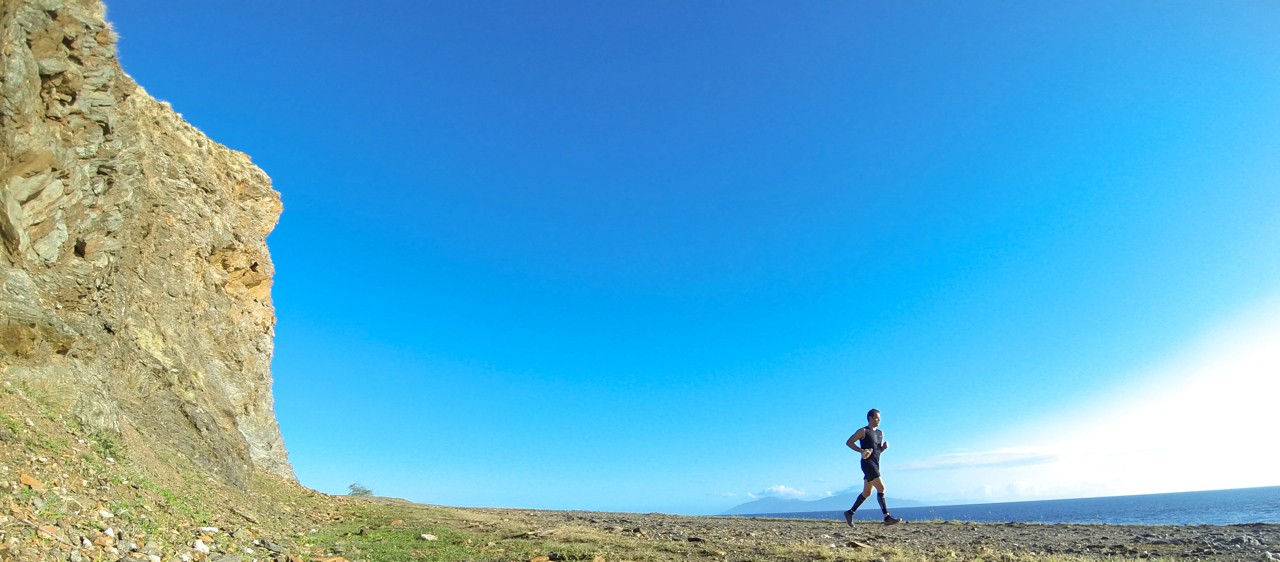 Don’t risk an injury. Train smart for endurance.