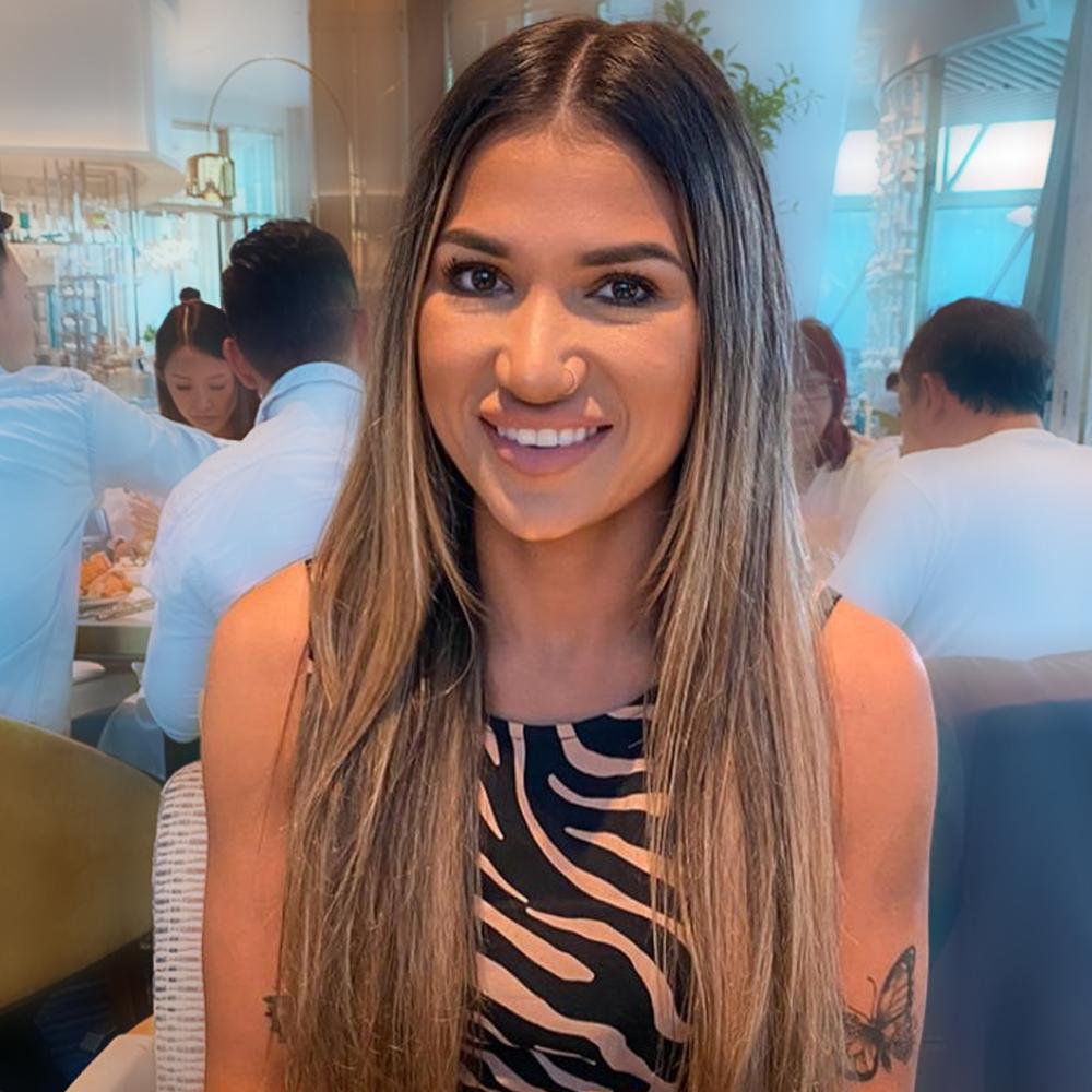 Bulk Nutrients Expert Liesl D’Rozario