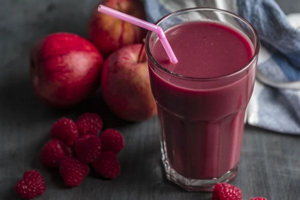 Drinking your superfoods is faster and easier.