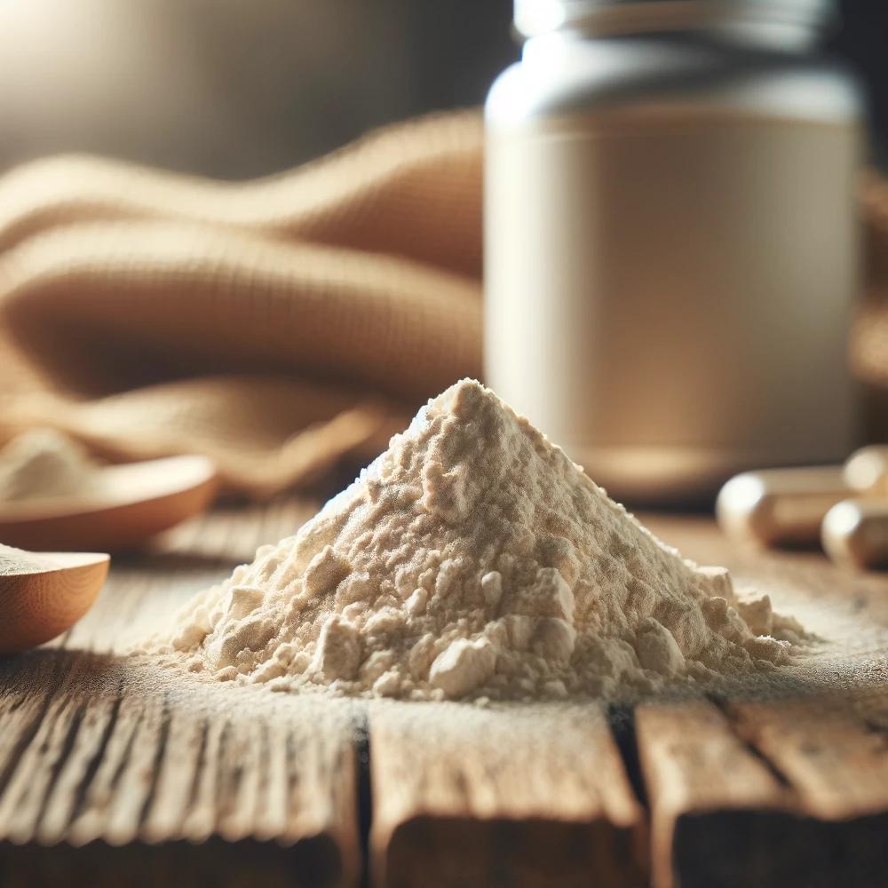 Generic powder photo