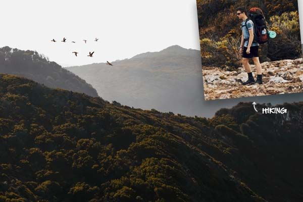 Great Ocean Walk, Apollo Bay, Victoria
