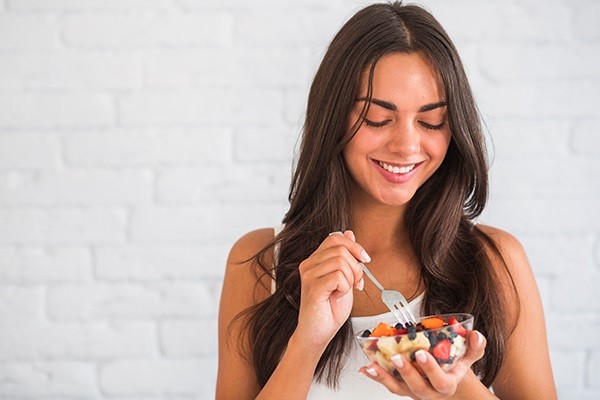 Real foods to eat after a workout