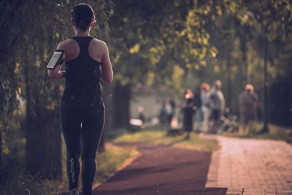 What's the deal with cardio? Do we burn actual body fat?