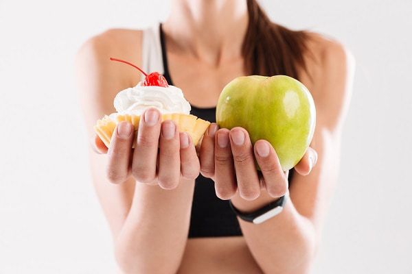 The change in terminology greatly improved the odds that each person would make a healthier food choice.