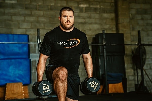 15 tips for top training and nutrition