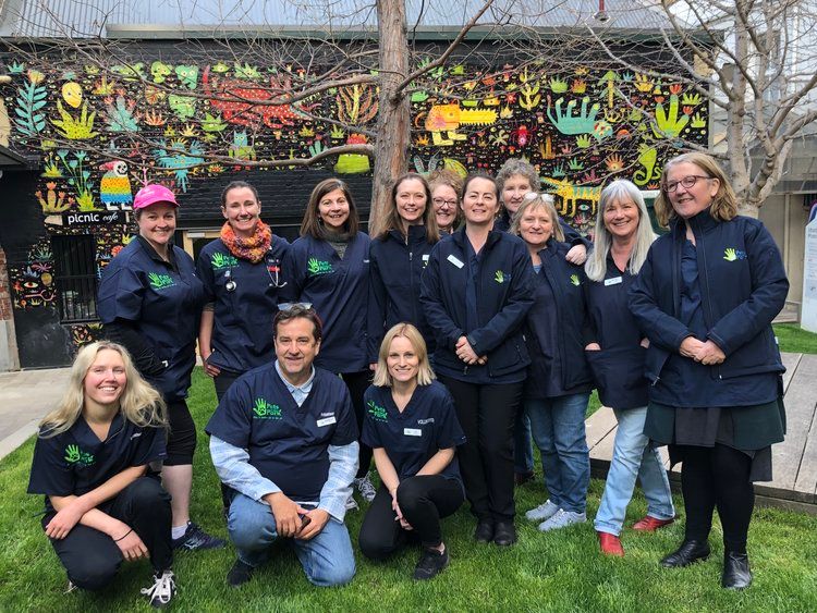 Pets in the Park Hobart