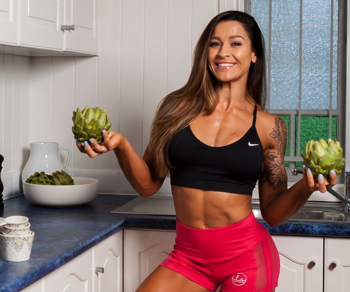 Our top 10 tips for getting shredded