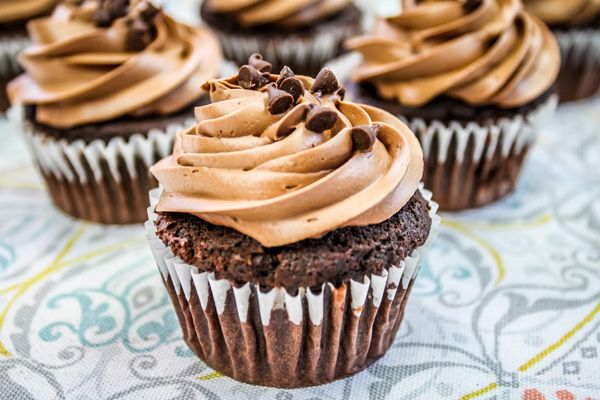 Baking soda. Great for cakes, and performance!
