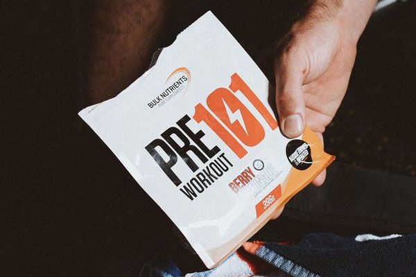 Daily supplement rotation