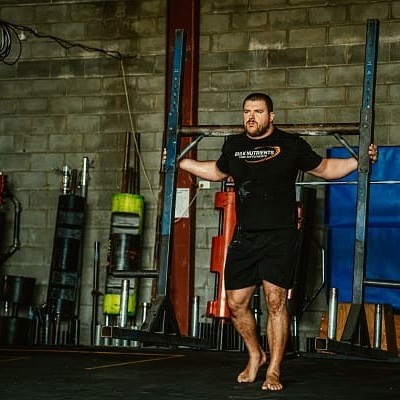What is yoke training? Dave Napper explains.