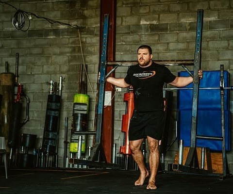 What is yoke training? Dave Napper explains.