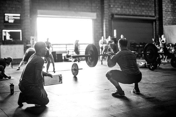 Make sure your personal trainer cares about what you want and takes the time to listen.