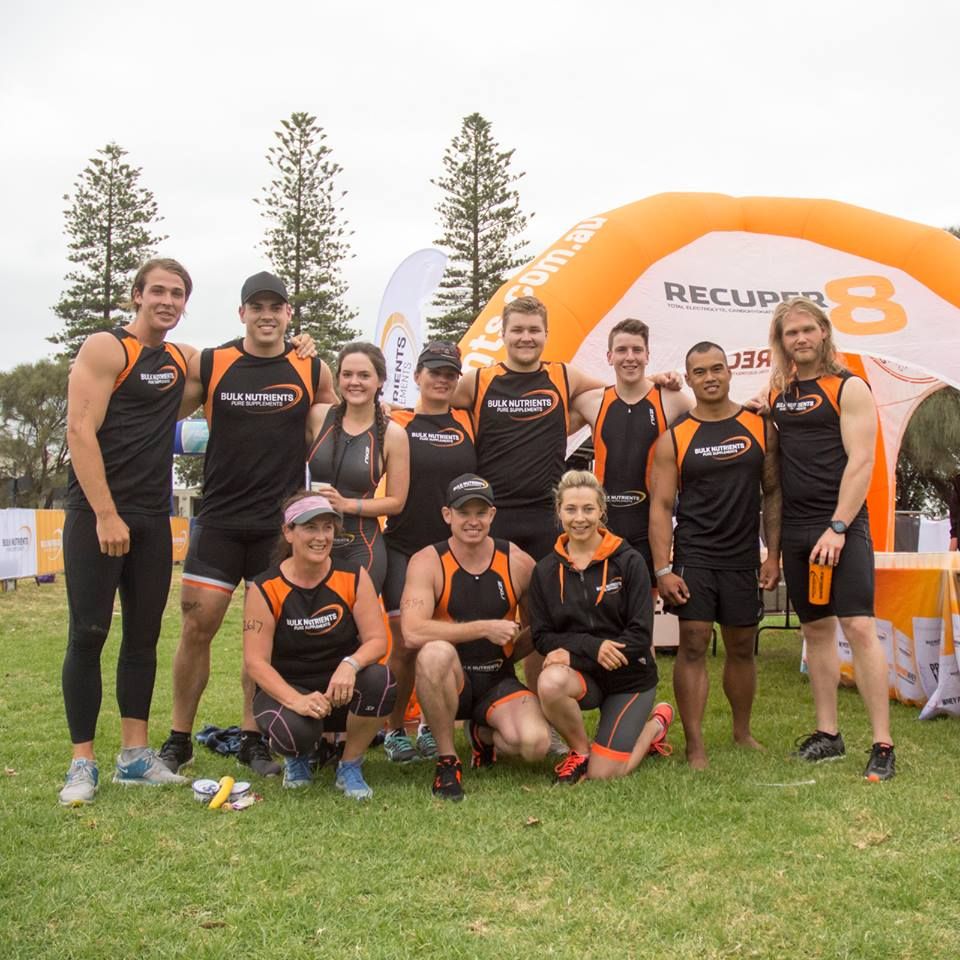 The pros and cons of a training squad