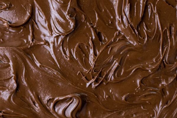 If you feel like the chocolate bar, then just eat it!