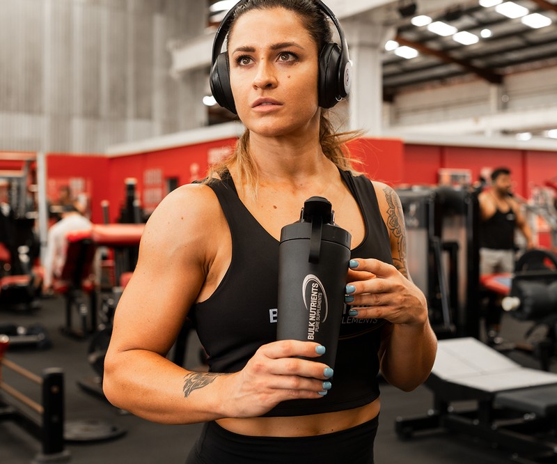 How to calculate calories for an aggressive mini cut