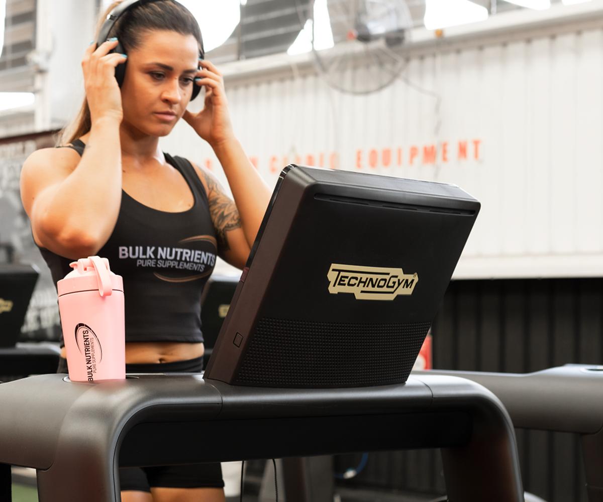 Sponsored Ambassador Tammie Sarkozy - WBF Pro Australia Fitness Model