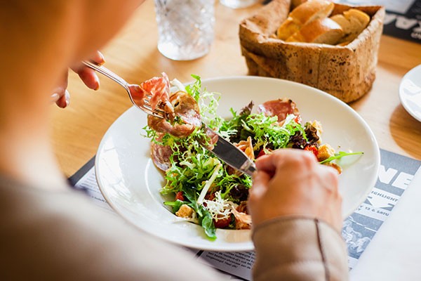 The two things every weight loss diet has in common