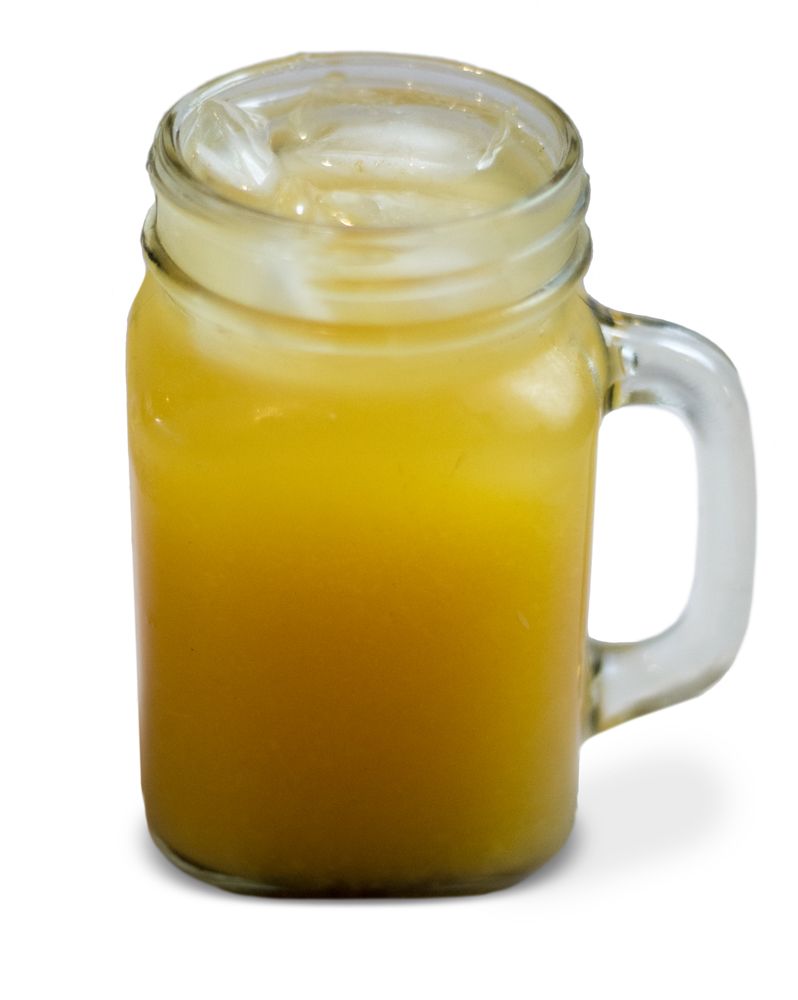 12 Days of Christmas - Tropical BCAA Punch recipe from Bulk Nutrients 