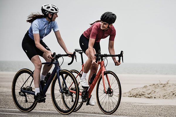 Use heart rate to guide your cardiovascular training.