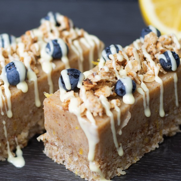 10 Vegan Recipe Ideas from Bulk Nutrients