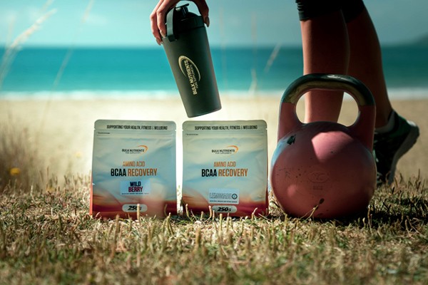 Do I need BCAAs if I take protein? | Bulk Nutrients blog